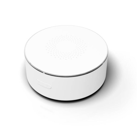 Tesla Smart Sensor Siren