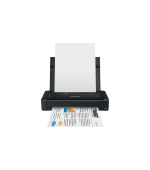 Epson WorkForce/WF-100W/Tisk/Ink/A4/WiFi/USB