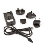 Honeywell Power Plug Adapter Kit k USB kabelu pro CT50