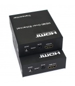HDMI extender na 120m, over IP