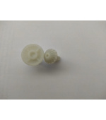 Set ozubení do diferenciálu 2ks pro Land Rover Defender