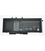 Dell Baterie 4-cell 68W/HR LI-ON pro Latitude NB, 5280,5480,5580, precision 3520