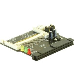 Delock Převodník IDE 40 pin > 1 x Compact Flash