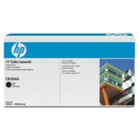 HP zobrazovací válec 824A/Black/23 000 stran