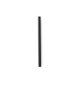REFORK - Brčko z přírodního materiálu 8x140, black, 100ks