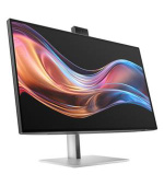 HP Series 7 Pro 27" 4K Conferencing Monitor - 727pm