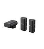 SONY ECM-W3 Mikrofon bezdrátový