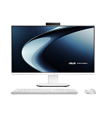 ASUS AiO/V400 (V470VAK-WPE465W)/27"/FHD/3-100U/8GB/512GB/Intel int/W11H/Bílá/2R
