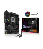 ASUS ROG STRIX B650E-F GAMING WIFI/AM5/ATX