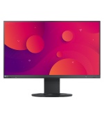 EIZO FlexScan/EV2460-BK/23,8"/IPS/FHD/60Hz/5ms/Black/5R