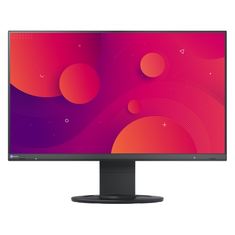 EIZO FlexScan/EV2460-BK/23,8"/IPS/FHD/60Hz/5ms/Black/5R