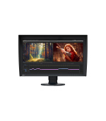 EIZO ColorEdge/CG2700X/27"/IPS/4K UHD/60Hz/13ms/Black/5R