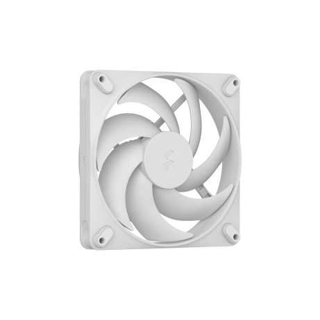 Fractal Design Momentum 14, White