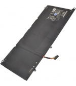 2-POWER Baterie 7,5V 52Wh 7020mAh pro Dell XPS XPS 13 (9343), XPS 13 (9350)