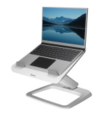 Stojan na notebook Fellowes HANA LT bílý