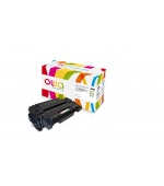 OWA Armor toner kompatibilní s HP LJ P3015, CE255A, 6000st, černá/black