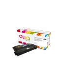 OWA Armor toner kompatibilní s Kyocera FS9130/FS9530, TK-710, 40000st, černá/black