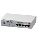 Allied Telesis 5xGB ext.PSU AT-GS910/5E-50