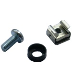 Montážní sada M5 (4ks / bal.)