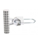 Ubiquiti UbiBracket držák na zeď i stožár pro  Nano / Loco