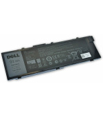 Dell Baterie 6-cell 91W/HR LI-ON pro Precision M7510, M7520, M7710, M7720