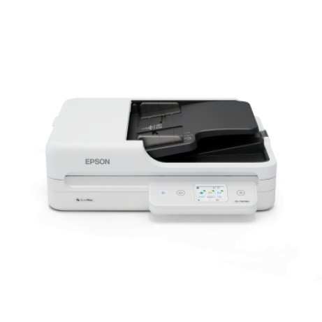 EPSON Workforce DS-1760WN
