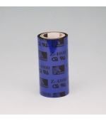 Zebra páska 4800 resin. šířka 40mm. délka 450m