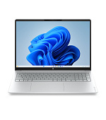 HP Omnibook 3/16-bu0004ncx/7-150U/16"/WUXGA/16GB/512GB/Intel int/W11H/Silver/2R