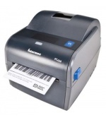 Honeywell PC43d, DT, 203DPI, 4", ICON, USB