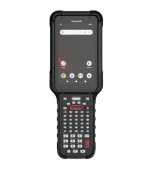 Honeywell CK67 /53 key/ALNUM/FlexRangeXLR/8GB/Cam