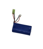 Akumulátor Li-ion 7.4V 1500mAh Mini tamiya