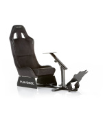 Playseat® Evolution alcantara - mírné poškození kovu - REM.00008