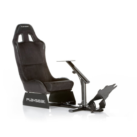 Playseat® Evolution alcantara - mírné poškození kovu - REM.00008