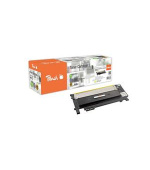 PEACH kompatibilní toner Samsung CLT-Y406S/ELS, SU462A, žlutá, 1000 výnos