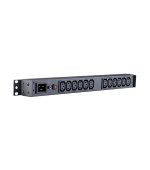 CyberPower Rack Mount Basic PDU,C20->12x C13,16A,1U