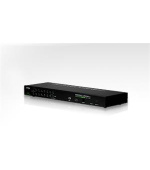 ATEN CS-1716i 16-portový KVM přepínač (PS/2 i USB) s přístupem přes IP