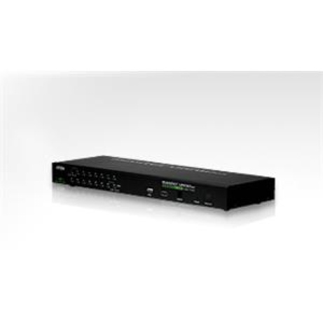 ATEN CS-1716i 16-portový KVM přepínač (PS/2 i USB) s přístupem přes IP