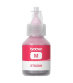 Brother BT-5000M (inkoust magenta, 5 000 str.@ 5%  draft)