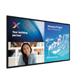 Philips LCD 65" C-Line, 18/7, Android, UHD, touch,  Wifi, D-LED, IPS, 350cd/m2, 8ms, 500 000:1, 2x passive pens