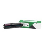 Lexmark Black, High, Return / 15 000str (MS431xx, MX431xx, MS331xx, MX331xx)