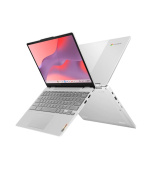 Lenovo IdeaPad FLEX 3 CHROM   Intel N1000/8GB/128GB eMMC/12,2"/IPS/WUXGA/TOUCH/300nitů/Chrome OS/stříbrná