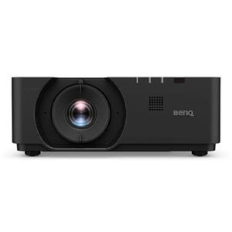 BenQ DLP LU960ST Projector/1920 X 1200/5500 ANSI/0.77-0.84:1/3Mv:1/DP/3xHDMI/2xUSB/2xJack/RS232/RJ45/HDR
