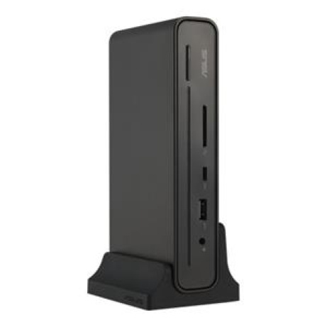 ASUS dokovací stanice DC300 3 DISPLAY USB-C DOCK