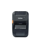 Brother RJ-3250WBL odolná přenosná tiskárna účtenek