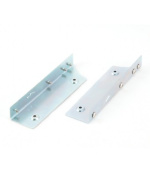 Gembird montážní úchyt pro 2,5" HDD do 3,5" pozice