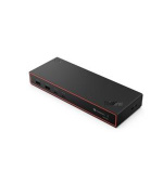 Lenovo ThinkPad Thunderbolt 4 Smart Dock Gen2 7500 - EU