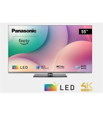 Panasonic TV-55W83AE6 Smart Fire TV, 139cm, 4K, LED, HDR10+, DVB-T2/S2/C