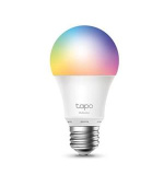TP-Link Tapo L530E, Chytrá Wi-Fi žárovka