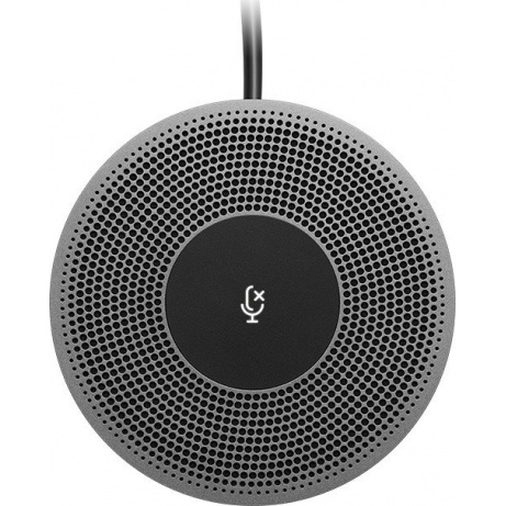 Logitech Meet up Expansion Mic. _