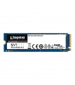 Kingston NV1/500GB/SSD/M.2 NVMe/3R